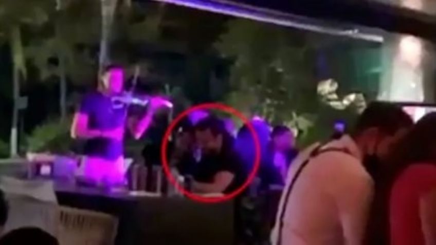 Aristóteles Sandoval: Las 13 personas arrestadas por el asesinato del exgobernador de Jalisco