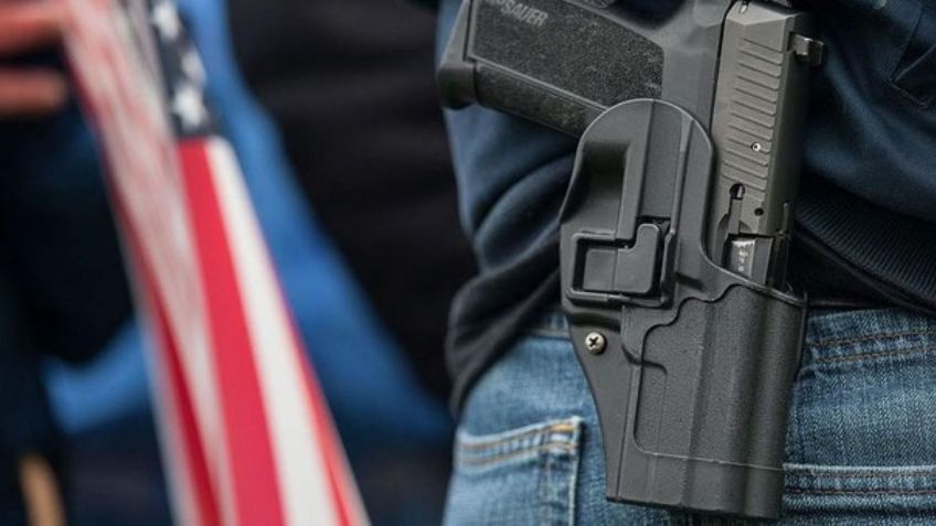 Texas, bajo fuego: Reportan nuevo tiroteo en San Antonio; el saldo es de 2 personas muertas