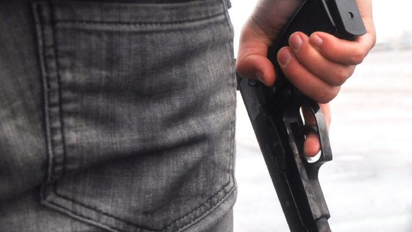 Él es Brandon Scott, el tirador de FedEx que mató a 8; tiene 19 años y "era violento"