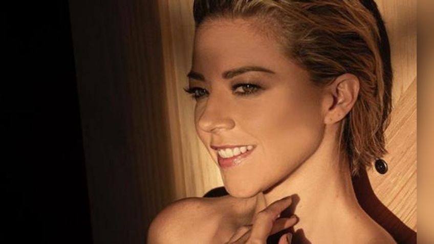 Desde la playa, Fernanda Castillo atrapa miradas en redes por lucir de lo más radiante