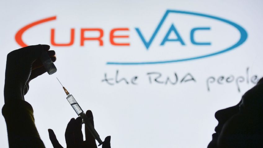 ¡Grandes noticias! CureVac lanzará una 'super vacuna'; combatiría las variantes de Covid-19