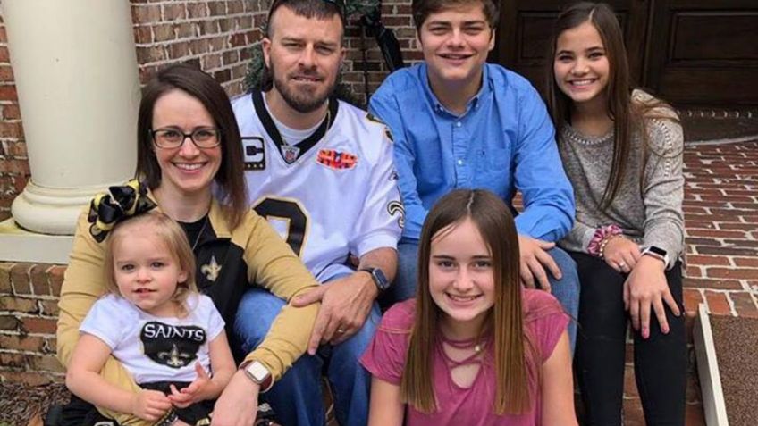 Hombre termina con el lado izquierdo paralizado tras recibir vacuna de Johnson & Johnson