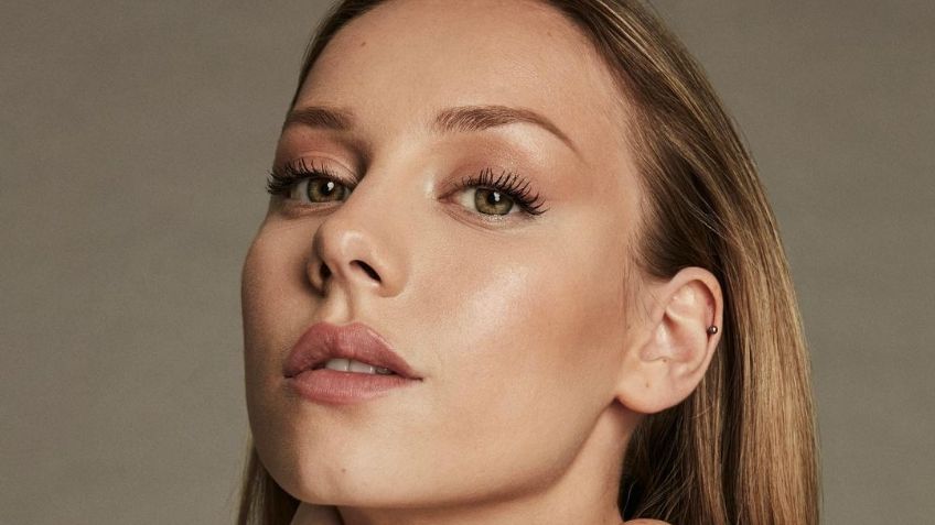 Ester Expósito presume amistad en Instagram con orgullosa mujer trans: "Es mi ángel"