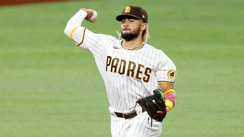 ¡Qué padre noticia! Fernando Tatis Jr. estará de vuelta con San Diego ante los Dodgers
