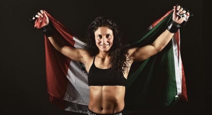 UFC: La mexicana Guadalupe Godinez debutará durante la Fight Night Las Vegas 24