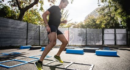 Dile adiós al sedentarismo: El HIIT es uno de los ejercicios más completos que existe