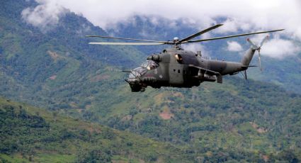 Tragedia aérea: Accidente en helicóptero deja 5 muertos y 2 desaparecidos en Perú