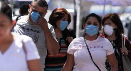 Coronavirus en Sonora: Autoridades confirman 12 fallecimientos y 110 contagios nuevos