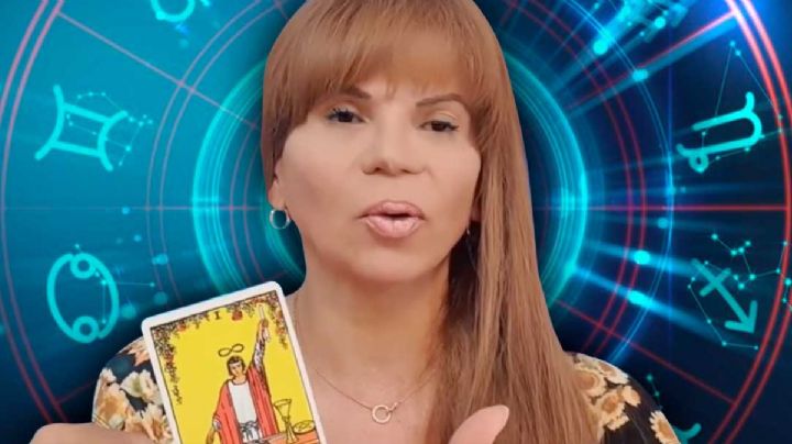 Horóscopos de hoy: Predicciones de Mhoni Vidente para tu signo zodiacal del 16 de julio del 2021