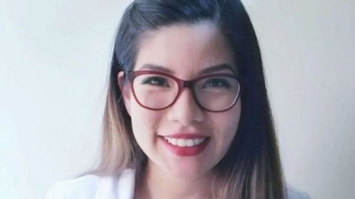 La doctora Tatiana desapareció y la hallan muerta en hotel; filtran macabras FOTOS