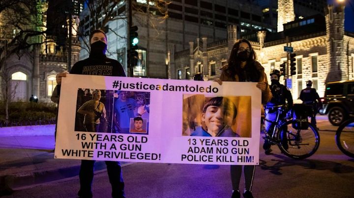 EU: Policía que asesinó a niño latino en Chicago podría enfrentar los siguientes cargos