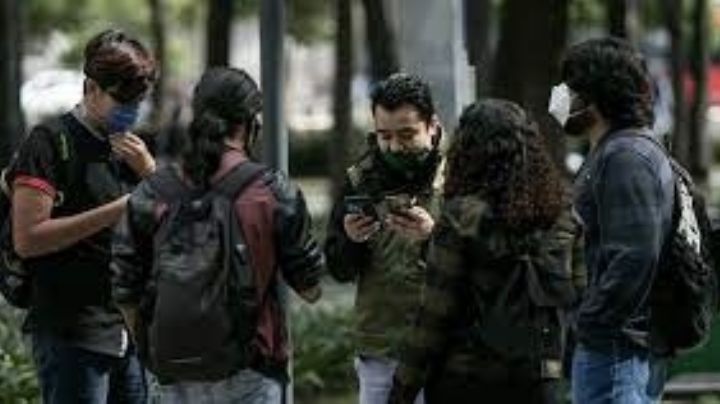 Covid-19: 40% de la población menor a los 30 años tendría inmunidad en CDMX según Insabi