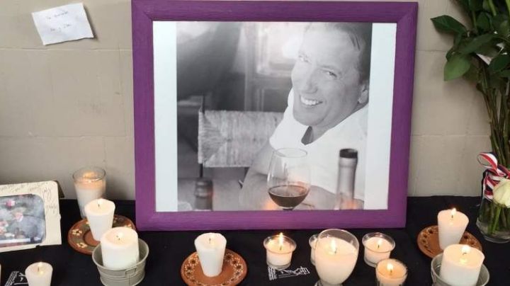 Detienen a Mario 'N', asesino intelectual del empresario francés Baptiste Jacques Daniel