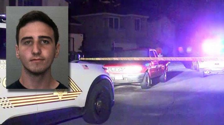 A sangre fría: Joven de 19 años asesina a una mujer asiática y a su hija de 8 años