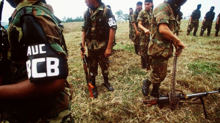 Enfrentamiento entre militares y opositores de las FARC deja 15 muertos en Colombia