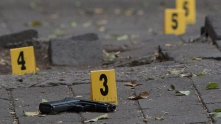 Terror en Michoacán: Sicarios acribillan a mecánico y dejan lesionada a su sobrina