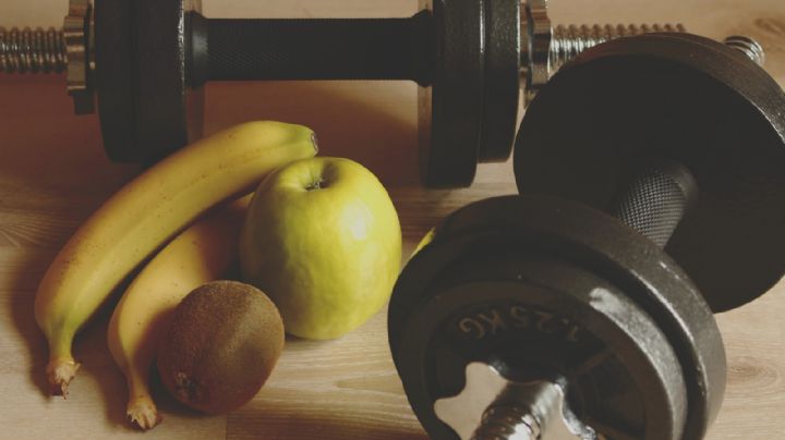 ¿Cansado de comer pollo? Estos alimentos son igual de efectivos para crear masa muscular