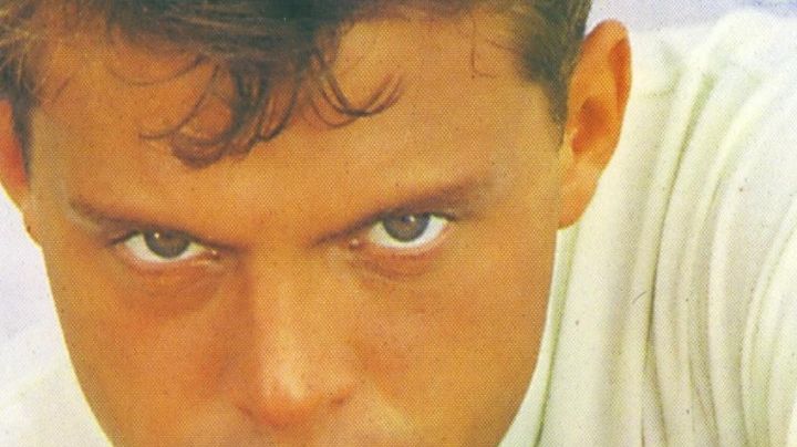 "Hasta que me olvides": Esta es la increíble historia detrás de la canción de Luis Miguel