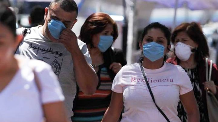 Coronavirus en Sonora: Autoridades confirman 12 fallecimientos y 110 contagios nuevos