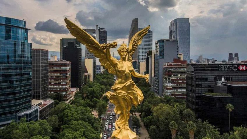 Clima CDMX: Este es el pronóstico del tiempo para hoy sábado 17 de abril
