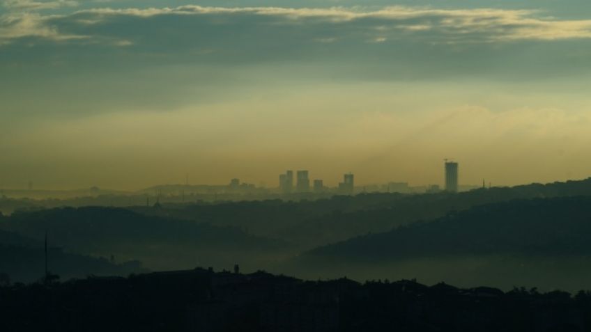 OMS advierte sobre los efectos mortales de la contaminación y el coronavirus