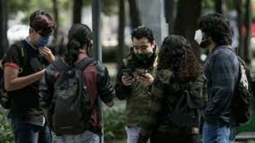 Covid-19: 40% de la población menor a los 30 años tendría inmunidad en CDMX según Insabi
