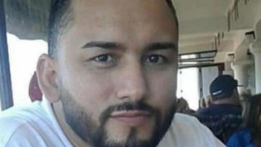 Tragedia en Sonora: Hallan muerto a Carlos Iván en fosa clandestina; tenía 2 meses desaparecido