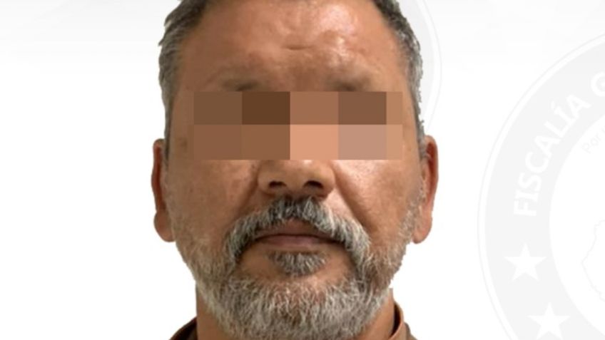 Monstruo en casa: A niña de 9 años la violó su tío por años; la amenazaba con matar a su madre