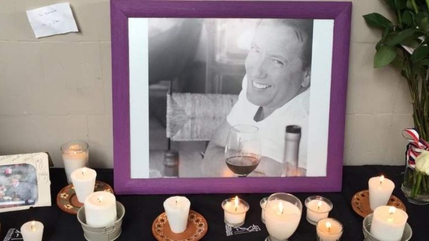 Detienen a Mario 'N', asesino intelectual del empresario francés Baptiste Jacques Daniel