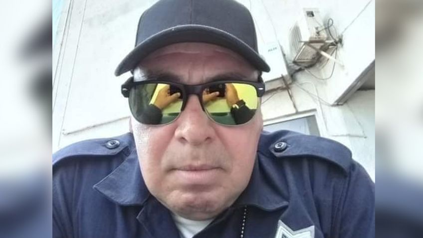 Luto en Ciudad Obregón: Fallece Gabriel Sánchez, oficial de la Policía Municipal de Cajeme