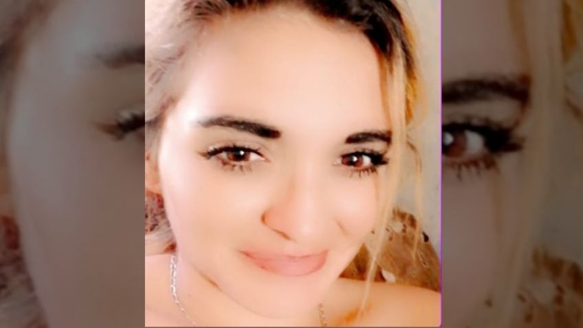 Pánico en Hermosillo: Zaira Elizabeth lleva 2 meses desaparecida; piden encontrarla sana y salva