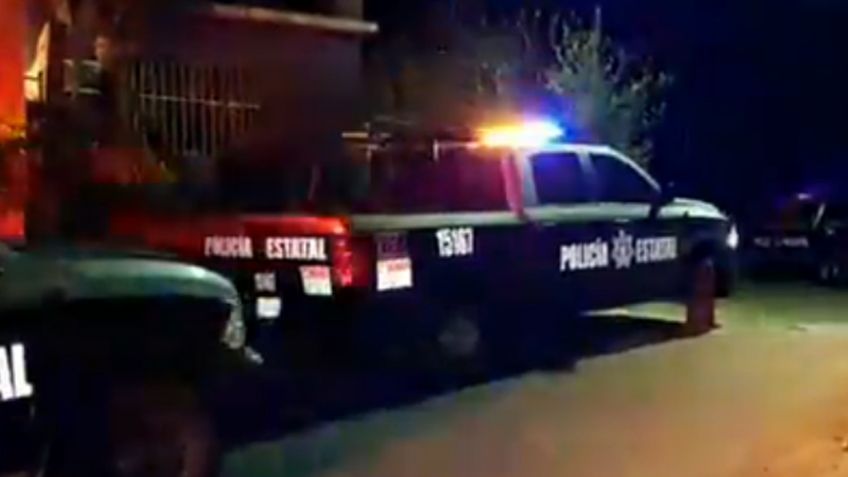 Fin de semana violento: Sicarios privan de la vida a un hombre al centro de Guaymas