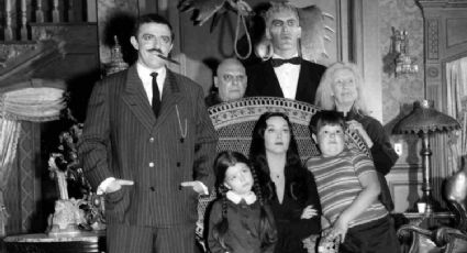 Luto en Hollywood: Actor de 'Los locos Addams' pierde la batalla contra el cáncer a sus 84 años