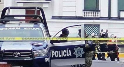 Lamentable: Camionero atropella a 'abuelita' en Veracruz; ella muere y él se da a la fuga