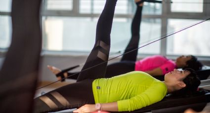 ¿Ganas de hacer ejercicio? Descubre algunos beneficios que los pilates aportan a tu salud