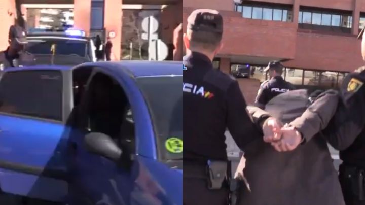 Hombre descuartiza a su madre y alimenta al perro con los restos; exigen 15 años de cárcel