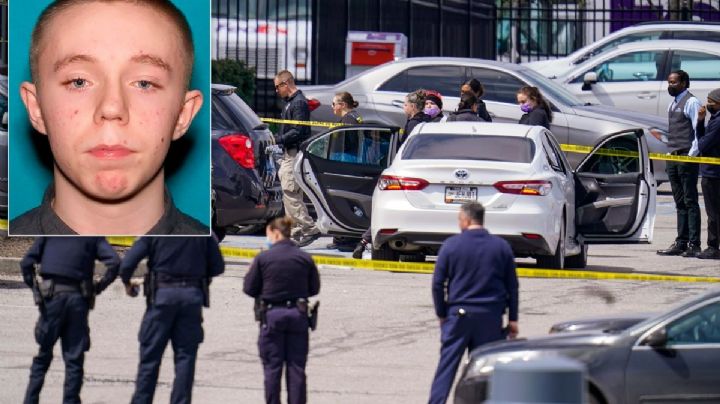 Asesino de FedEx pudo comprar armas pese a estar en lista de espera por problemas mentales