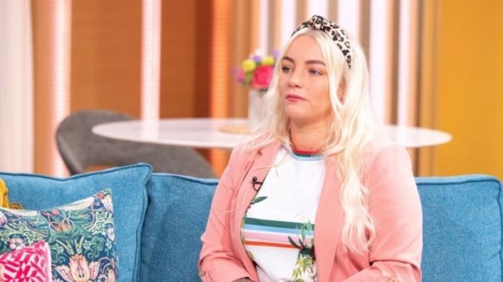 Traumático abuso: Elisha ayuda a un vagabundo, la secuestra y la viola; la amenazó con una pistola