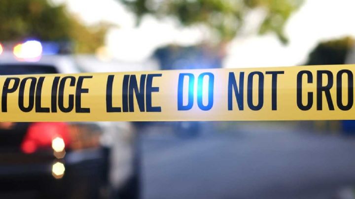 Macabro hallazgo: Hallan el cadáver de un hombre en el estacionamiento de una iglesia