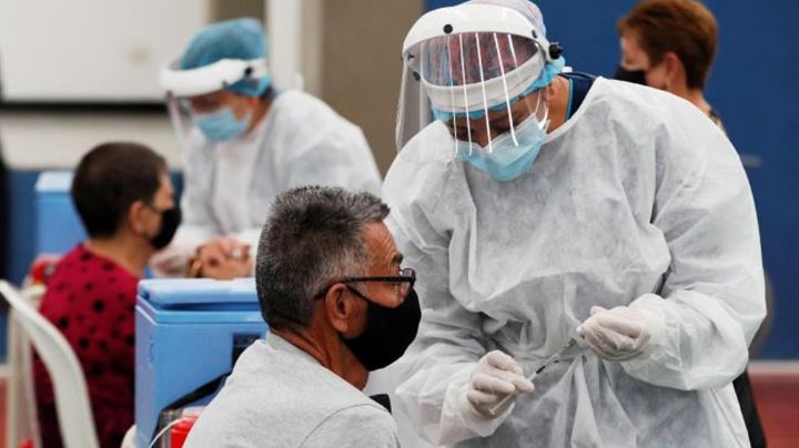 Coronavirus, a la baja en Sonora: Confirman 93 contagios nuevos y cero muertes en 24 horas