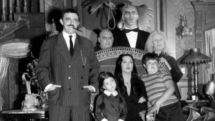 Luto en Hollywood: Actor de 'Los locos Addams' pierde la batalla contra el cáncer a sus 84 años