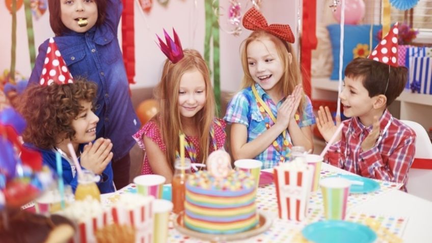 Celebra su vida con estos lindos diseños de tarjetas de cumpleaños para niños pequeños