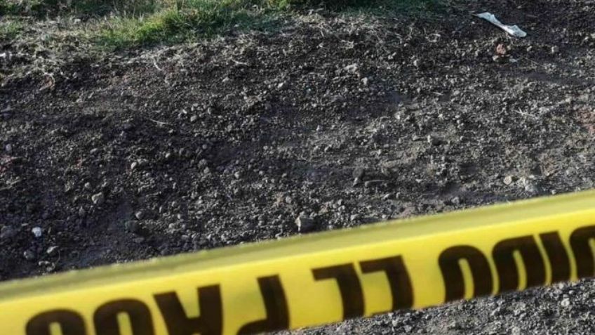 Terrorífico: Encuentran cabeza humana frente a universidad de Hidalgo