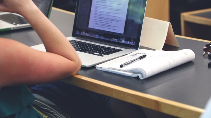 ¿Se te pasó? SEP lanza nueva convocatoria para estudiar preparatoria en línea