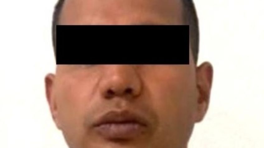 Extraditan a EU a acusado de abusar de una menor de edad; lo juzgarán en Texas