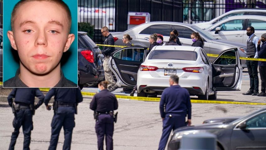 Asesino de FedEx pudo comprar armas pese a estar en lista de espera por problemas mentales