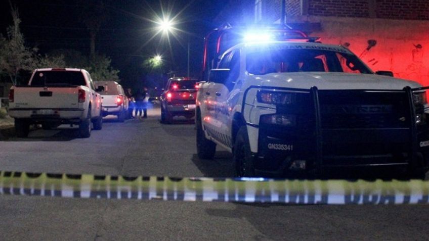 Enfrentamiento entre dos grupos deja a joven sin vida en Salamanca; lo acribillaron en la calle