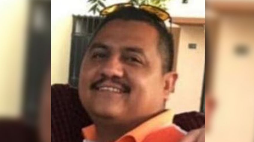 'Levantan' a Alejandro Gerardo en Sonora; tomó un autobús rumbo a Ciudad Obregón y nunca llegó