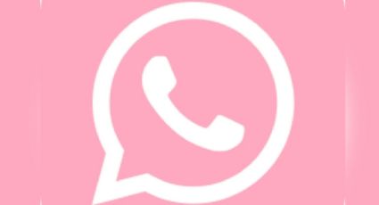 ¿WhatsApp Rosa o Pink? El engaño que puede robar tus datos y dejarte sin celular