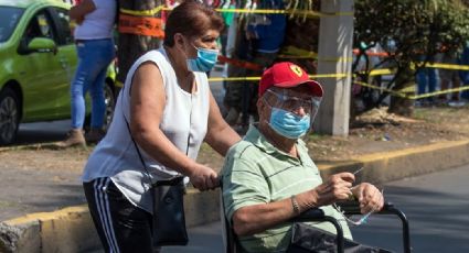 Sonora: Durante este lunes una persona pierde la vida y 60 más se contagian de Covid-19